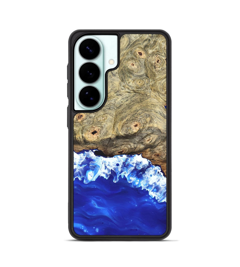 Galaxy S26 Wood Phone Case - Abel (Coastal, 826538)