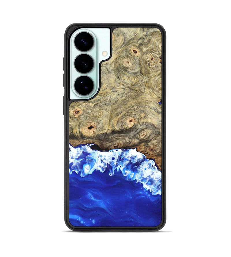 Galaxy S26 Plus Wood Phone Case - Abel (Coastal, 826538)