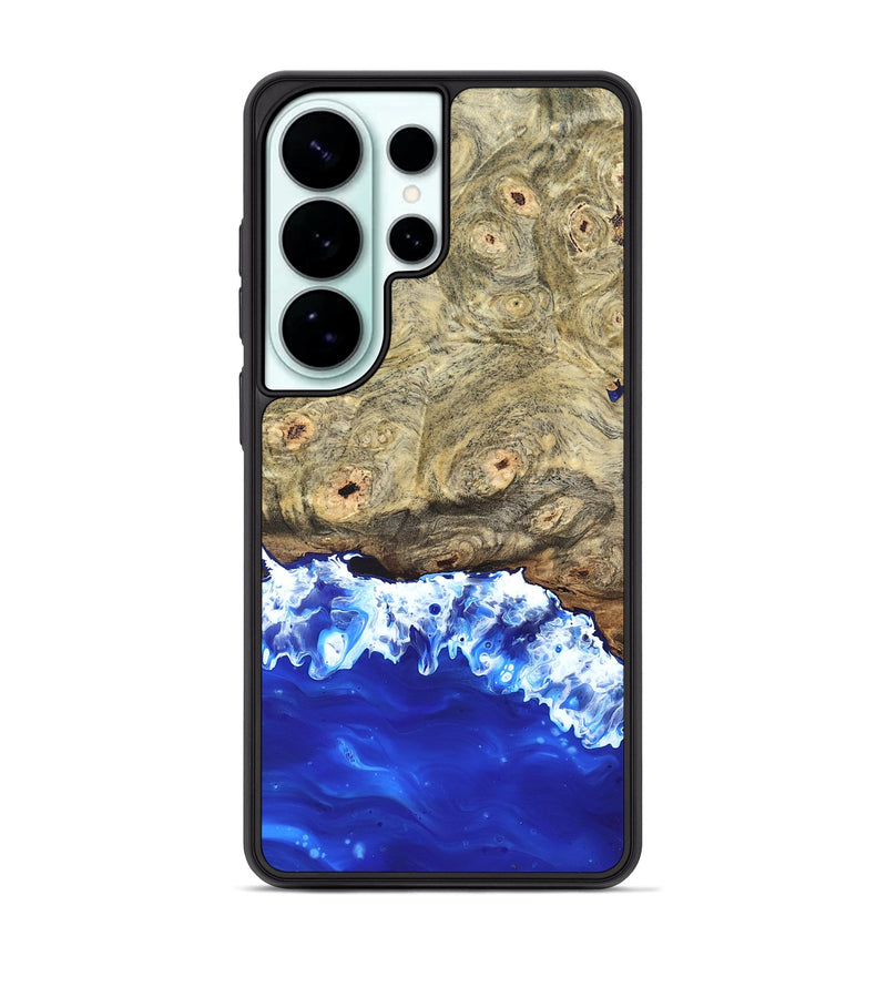 Galaxy S26 Ultra Wood Phone Case - Abel (Coastal, 826538)