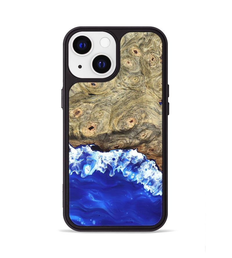 iPhone 13 Wood Phone Case - Abel (Coastal, 826538)