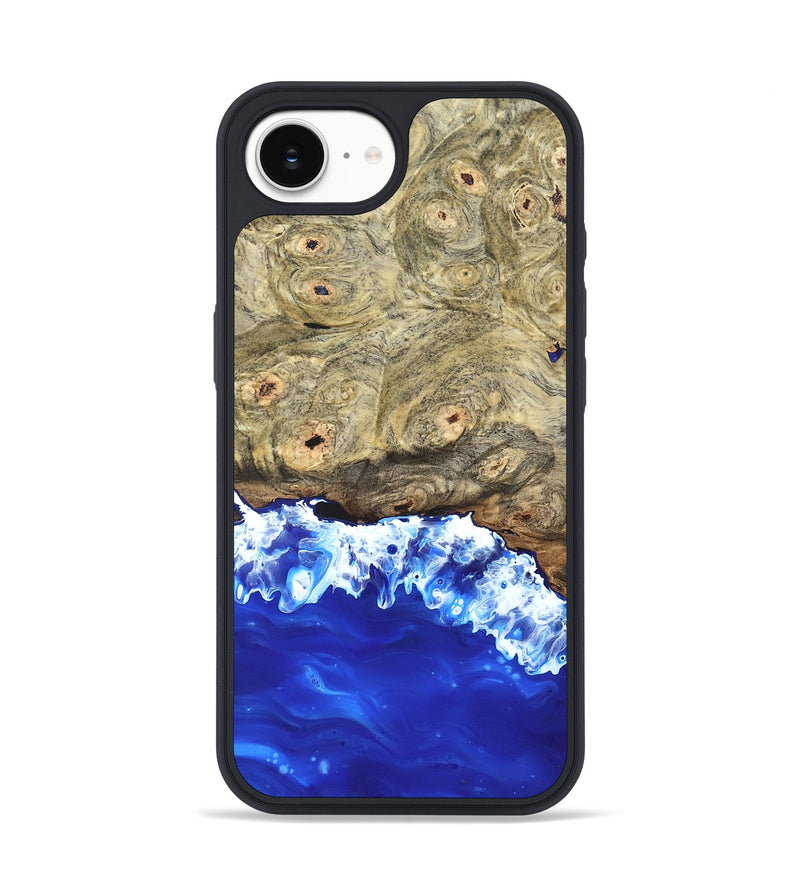 iPhone 17e Wood Phone Case - Abel (Coastal, 826538)