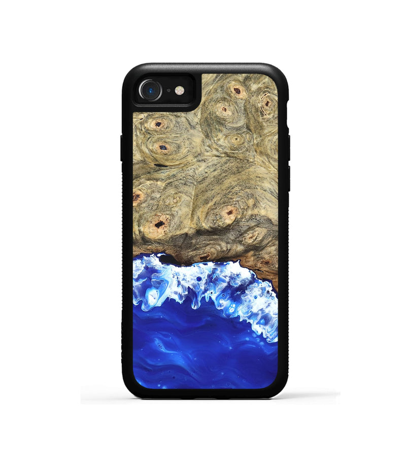 iPhone SE Wood Phone Case - Abel (Coastal, 826538)