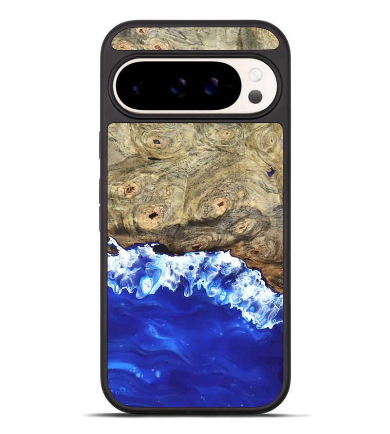 Pixel 9 Pro XL Wood Phone Case - Abel (Coastal, 826538)
