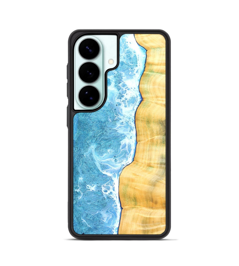 Galaxy S26 Wood Phone Case - Shaina (Coastal, 826539)