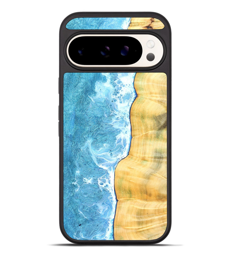 Pixel 10 Pro XL Wood Phone Case - Shaina (Coastal, 826539)