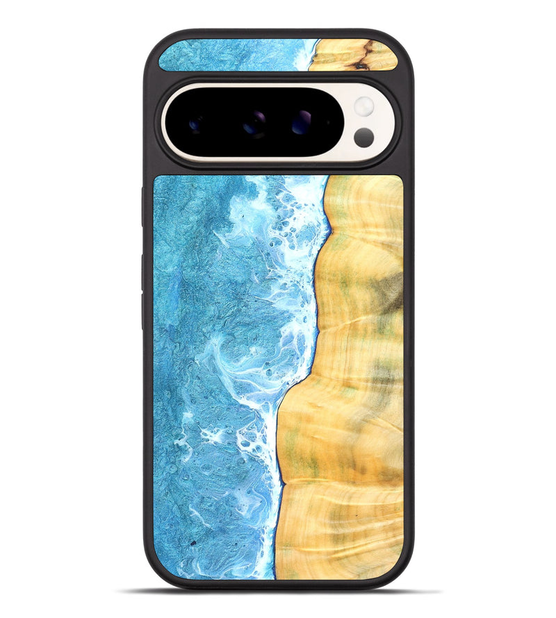 Pixel 9 Pro XL Wood Phone Case - Shaina (Coastal, 826539)