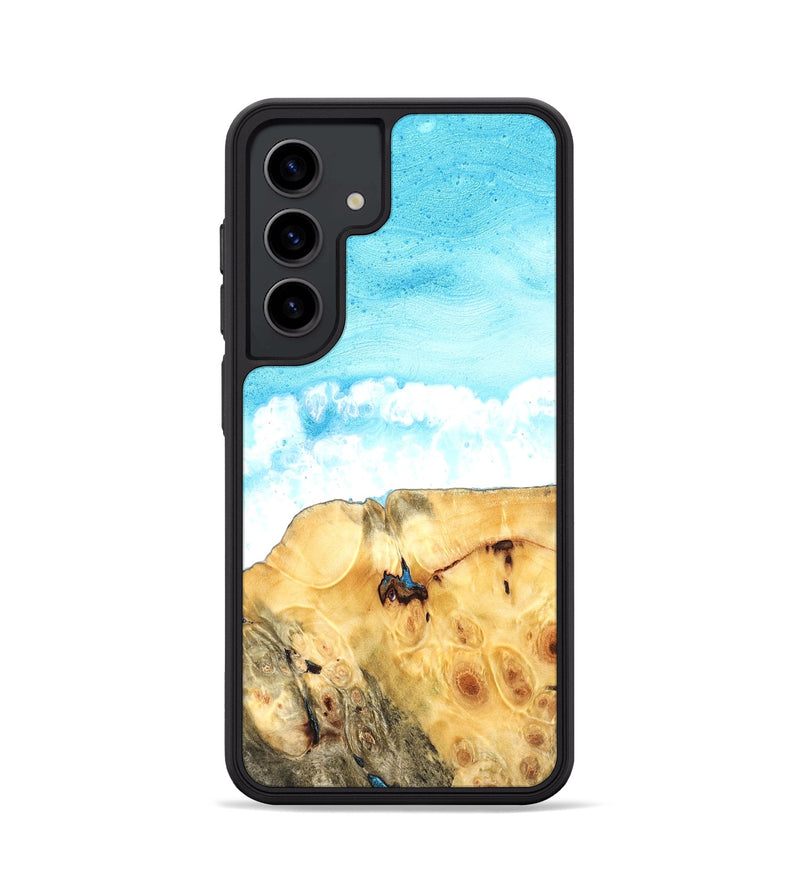 Galaxy S24 Wood Phone Case - Harmoni (Coastal, 826540)