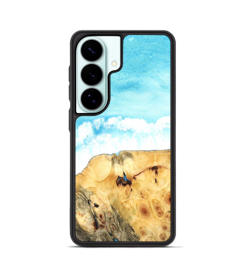 Galaxy S26 Wood Phone Case - Harmoni (Coastal, 826540)