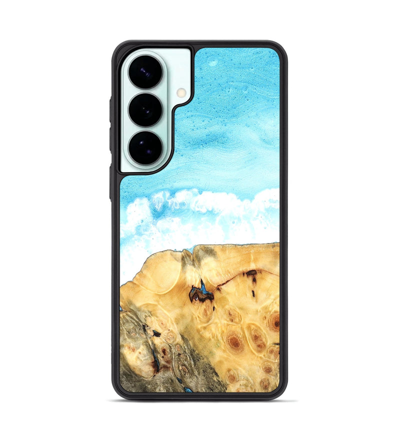 Galaxy S26 Plus Wood Phone Case - Harmoni (Coastal, 826540)