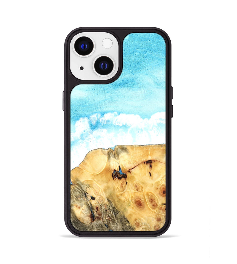 iPhone 13 Wood Phone Case - Harmoni (Coastal, 826540)
