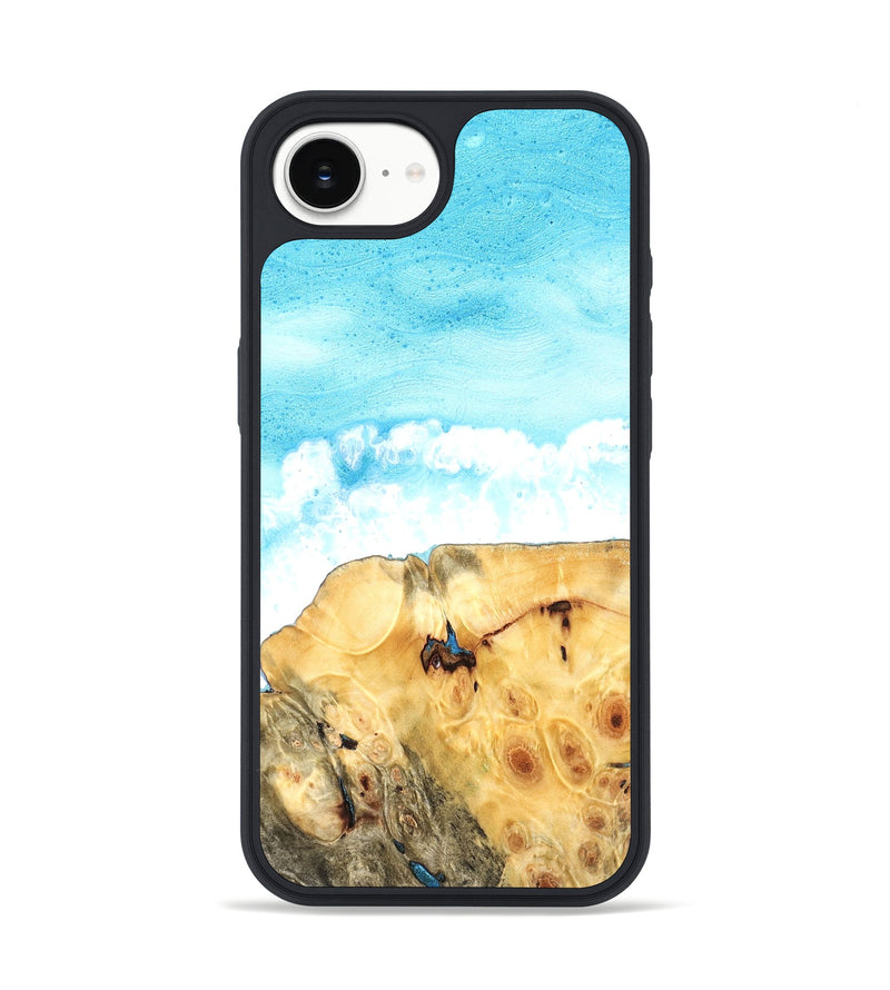 iPhone 17e Wood Phone Case - Harmoni (Coastal, 826540)