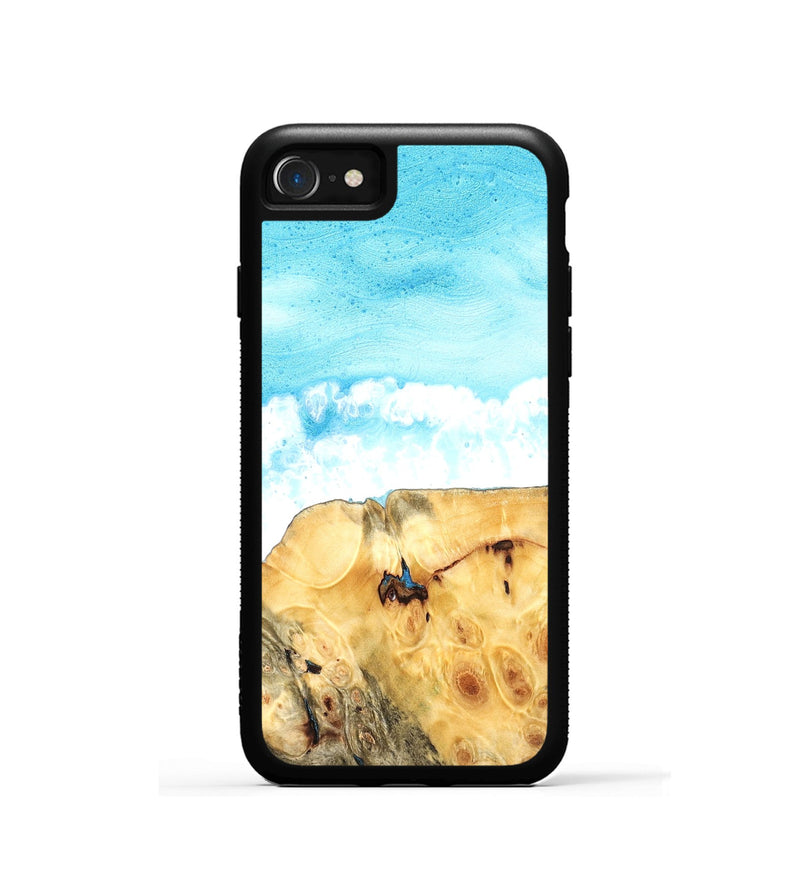 iPhone SE Wood Phone Case - Harmoni (Coastal, 826540)