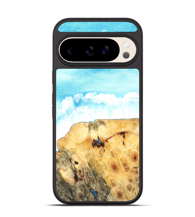 Pixel 10 Wood Phone Case - Harmoni (Coastal, 826540)