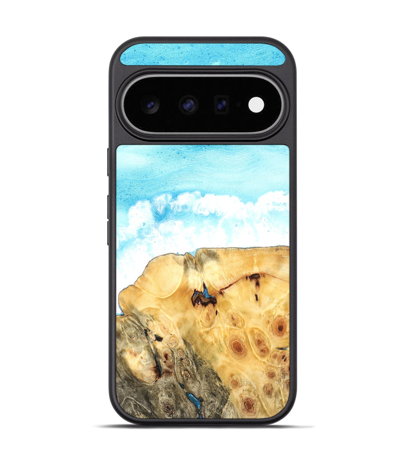 Pixel 11 Pro Wood Phone Case - Harmoni (Coastal, 826540)