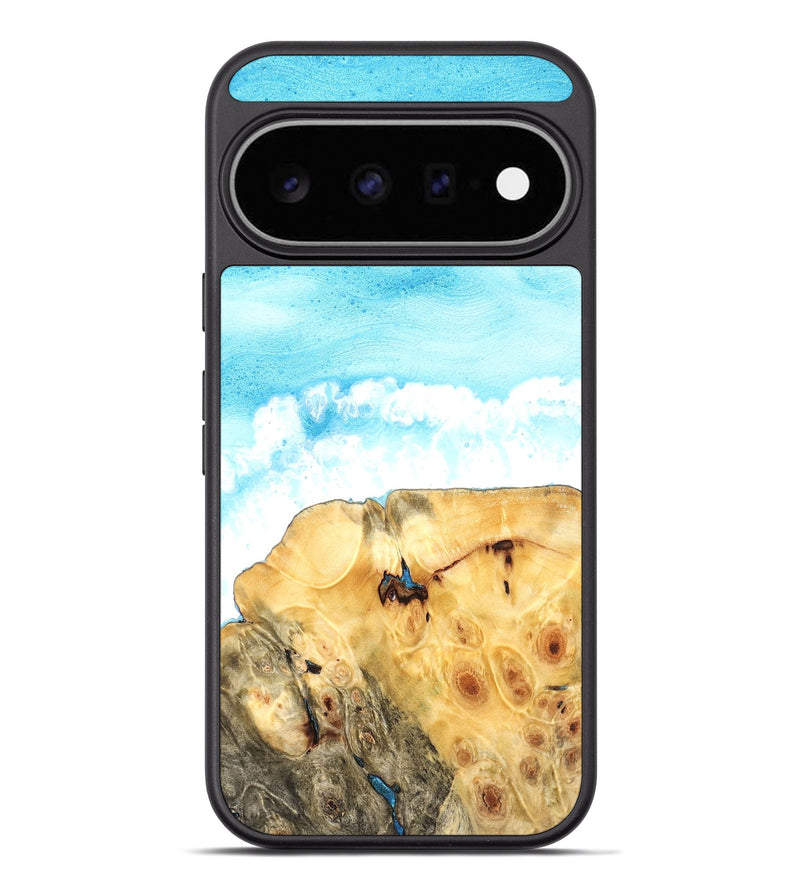 Pixel 11 Pro XL Wood Phone Case - Harmoni (Coastal, 826540)