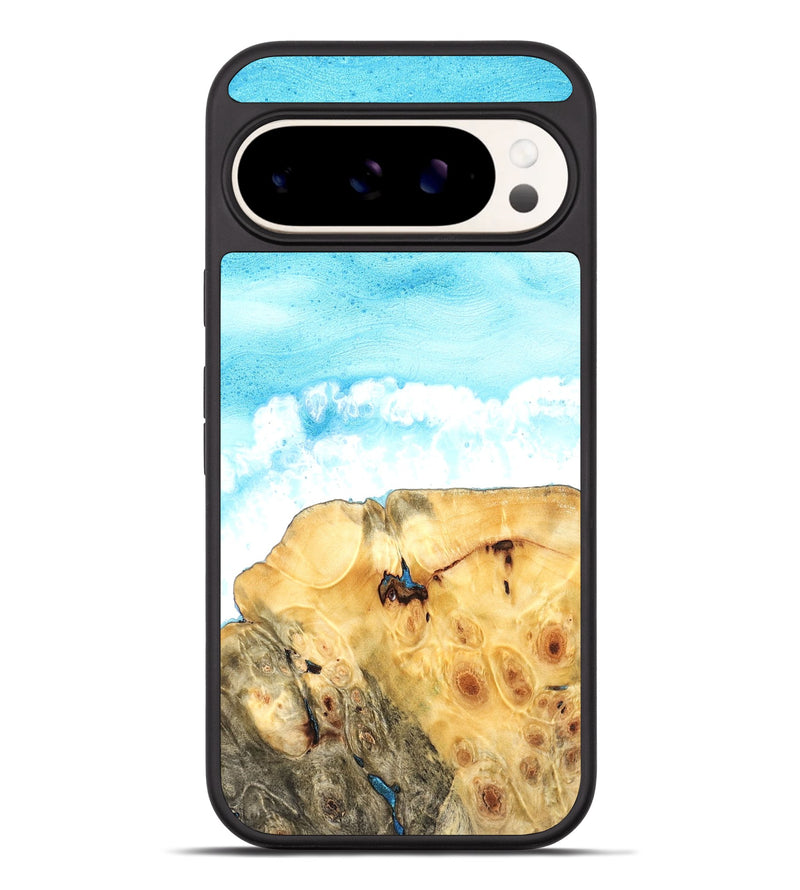 Pixel 9 Pro XL Wood Phone Case - Harmoni (Coastal, 826540)