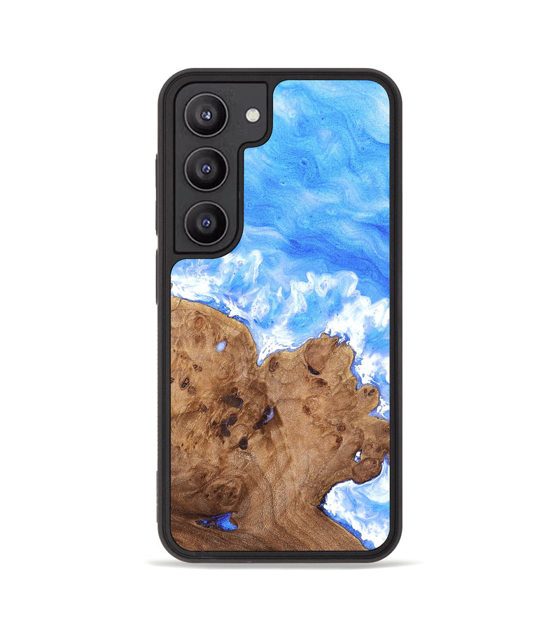 Galaxy S23 Wood Phone Case - Devonte (Coastal, 826541)