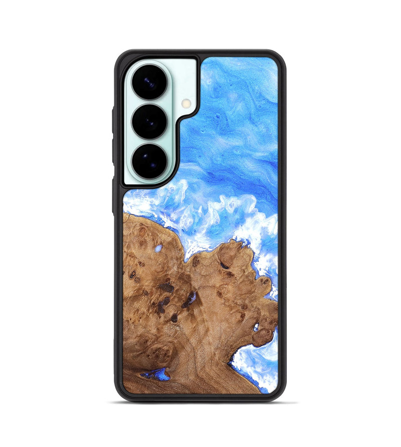 Galaxy S26 Wood Phone Case - Devonte (Coastal, 826541)