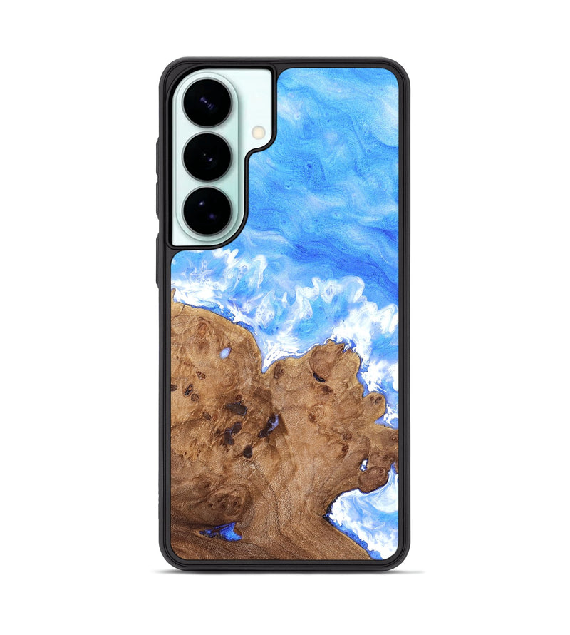 Galaxy S26 Plus Wood Phone Case - Devonte (Coastal, 826541)