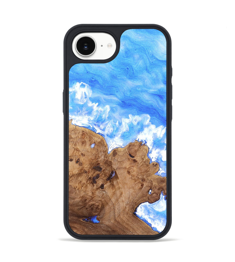 iPhone 16e Wood Phone Case - Devonte (Coastal, 826541)