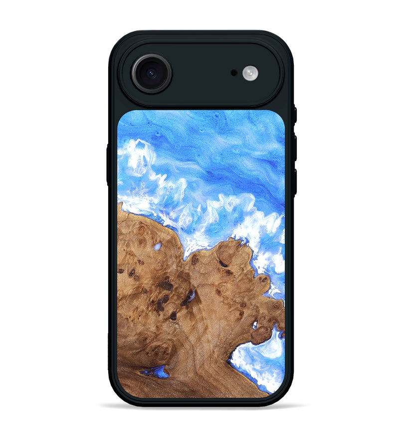 iPhone 17 Air Wood Phone Case - Devonte (Coastal, 826541)
