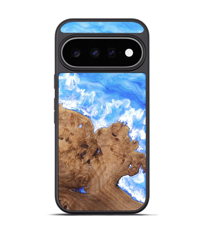 Pixel 11 Pro Wood Phone Case - Devonte (Coastal, 826541)