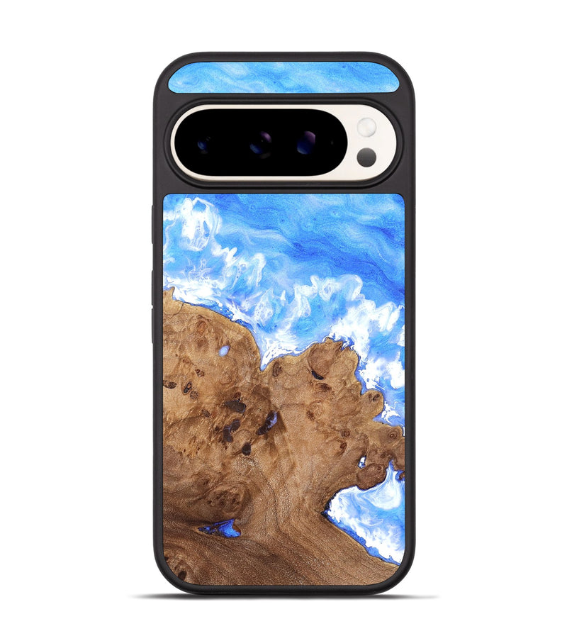 Pixel 9 Pro Wood Phone Case - Devonte (Coastal, 826541)