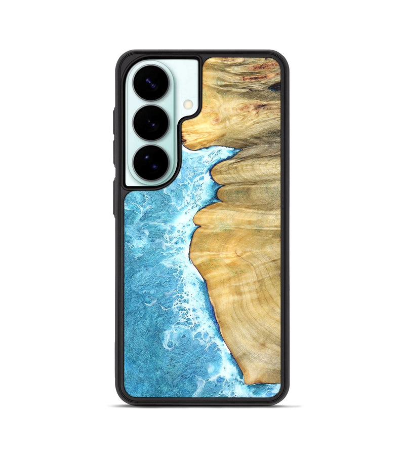 Galaxy S26 Wood Phone Case - Eda (Coastal, 826542)