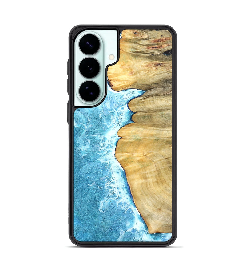 Galaxy S26 Plus Wood Phone Case - Eda (Coastal, 826542)