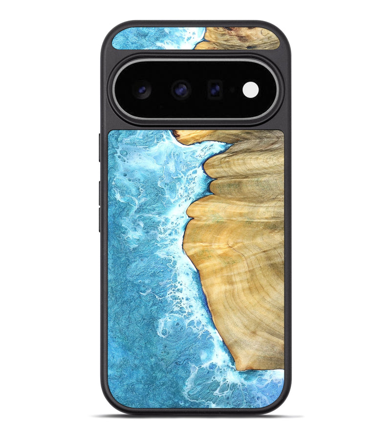 Pixel 11 Pro XL Wood Phone Case - Eda (Coastal, 826542)