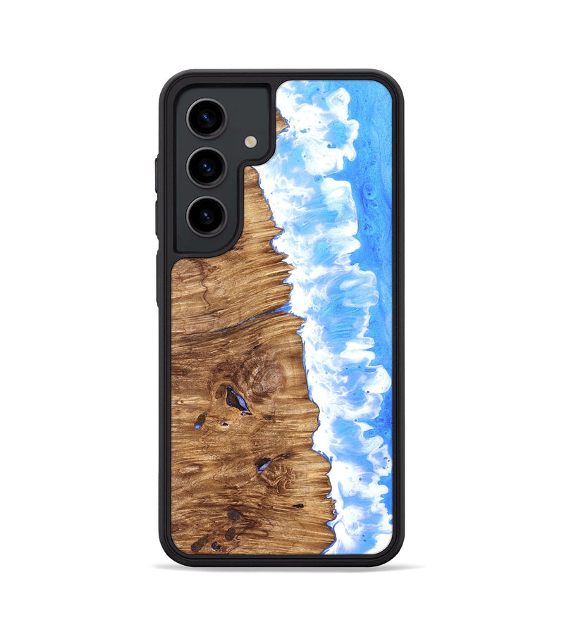 Galaxy S24 Wood Phone Case - Rishi (Coastal, 826544)