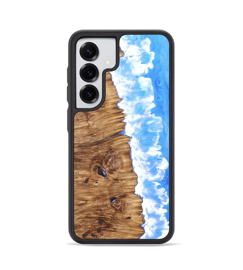 Galaxy S25 Wood Phone Case - Rishi (Coastal, 826544)