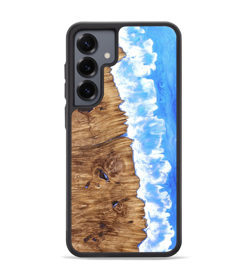Galaxy S25 Plus Wood Phone Case - Rishi (Coastal, 826544)