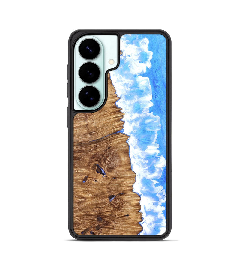 Galaxy S26 Wood Phone Case - Rishi (Coastal, 826544)