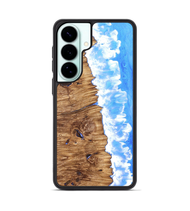 Galaxy S26 Plus Wood Phone Case - Rishi (Coastal, 826544)