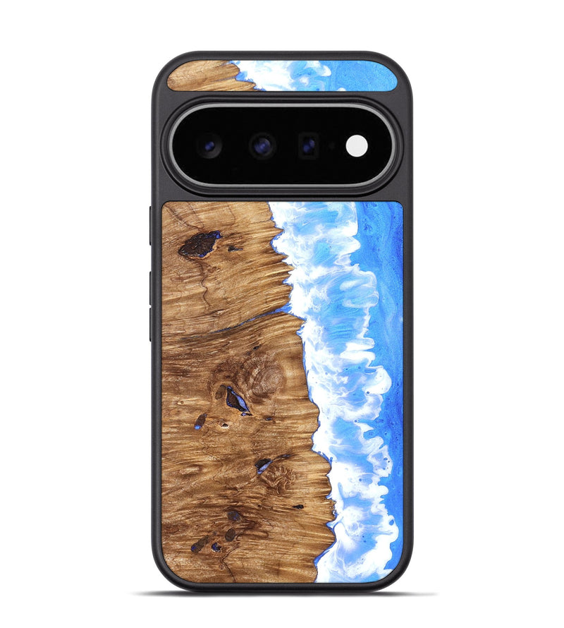 Pixel 11 Pro Wood Phone Case - Rishi (Coastal, 826544)