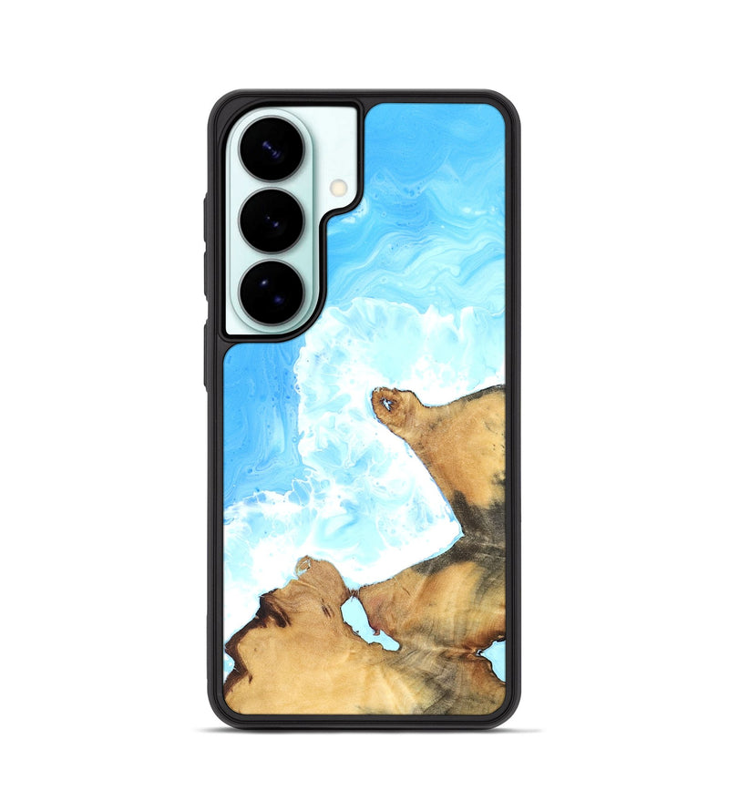 Galaxy S26 Wood Phone Case - Lavern (Coastal, 826545)