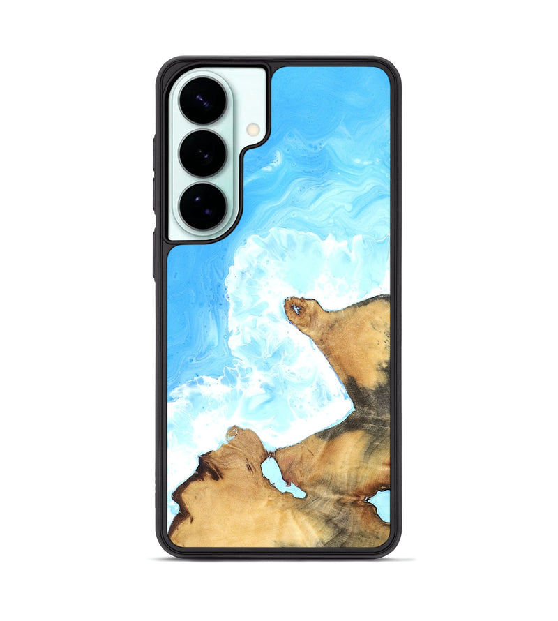 Galaxy S26 Plus Wood Phone Case - Lavern (Coastal, 826545)