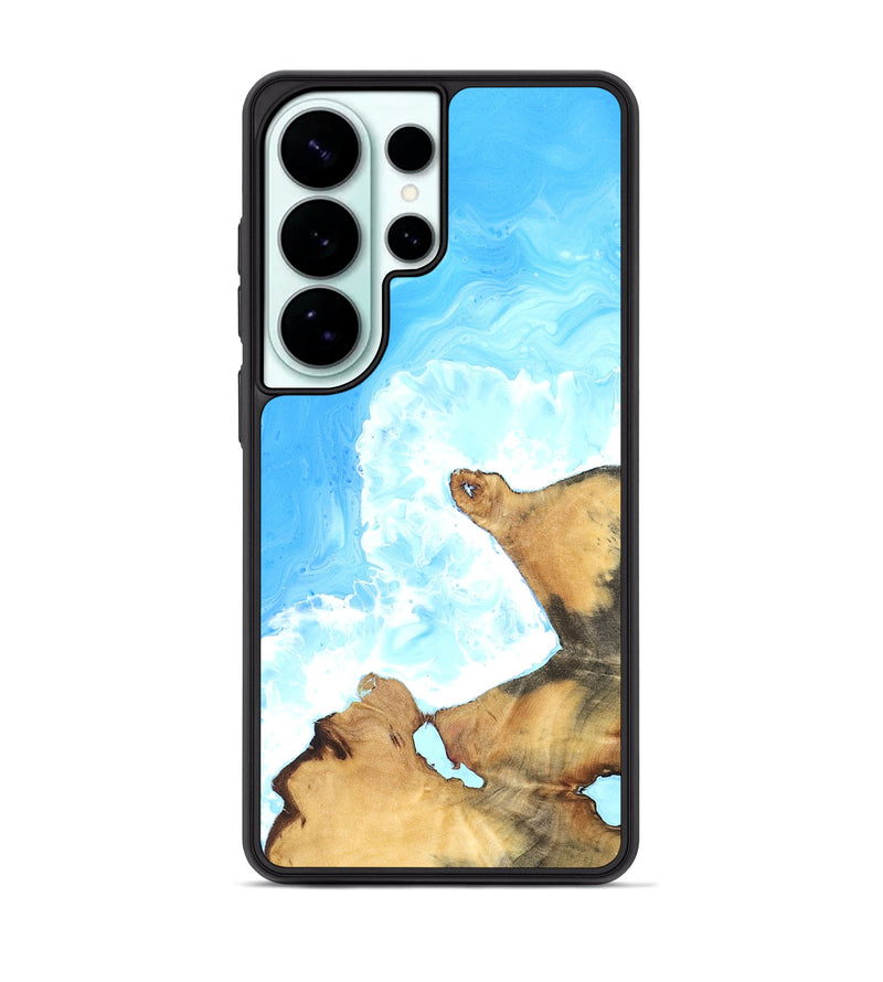 Galaxy S26 Ultra Wood Phone Case - Lavern (Coastal, 826545)