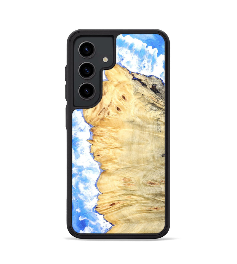 Galaxy S24 Wood Phone Case - Bret (Coastal, 826546)