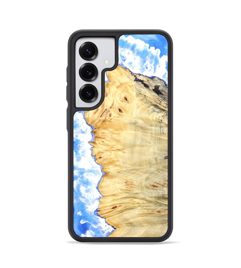 Galaxy S25 Wood Phone Case - Bret (Coastal, 826546)