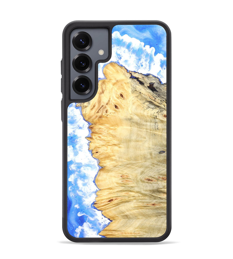 Galaxy S25 Plus Wood Phone Case - Bret (Coastal, 826546)