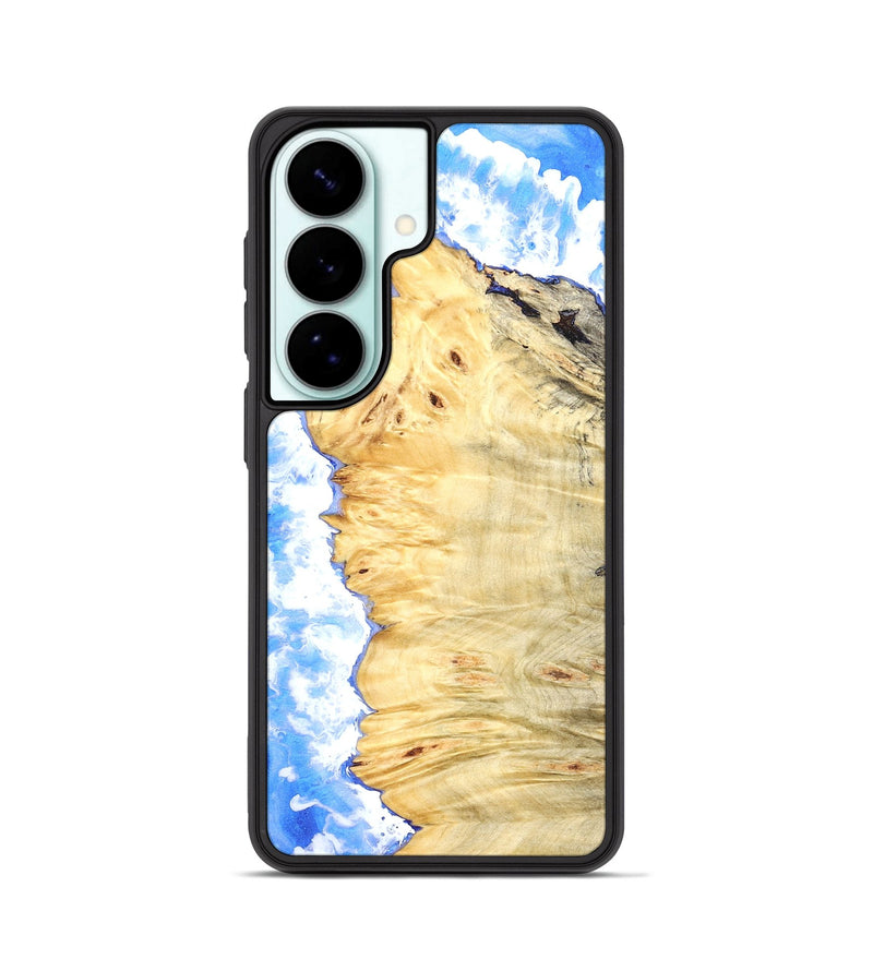 Galaxy S26 Wood Phone Case - Bret (Coastal, 826546)