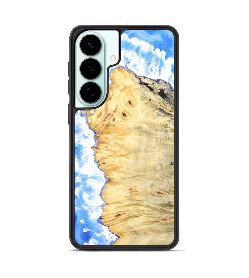 Galaxy S26 Plus Wood Phone Case - Bret (Coastal, 826546)