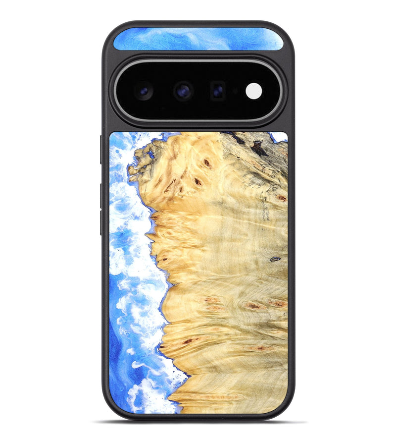 Pixel 11 Pro XL Wood Phone Case - Bret (Coastal, 826546)