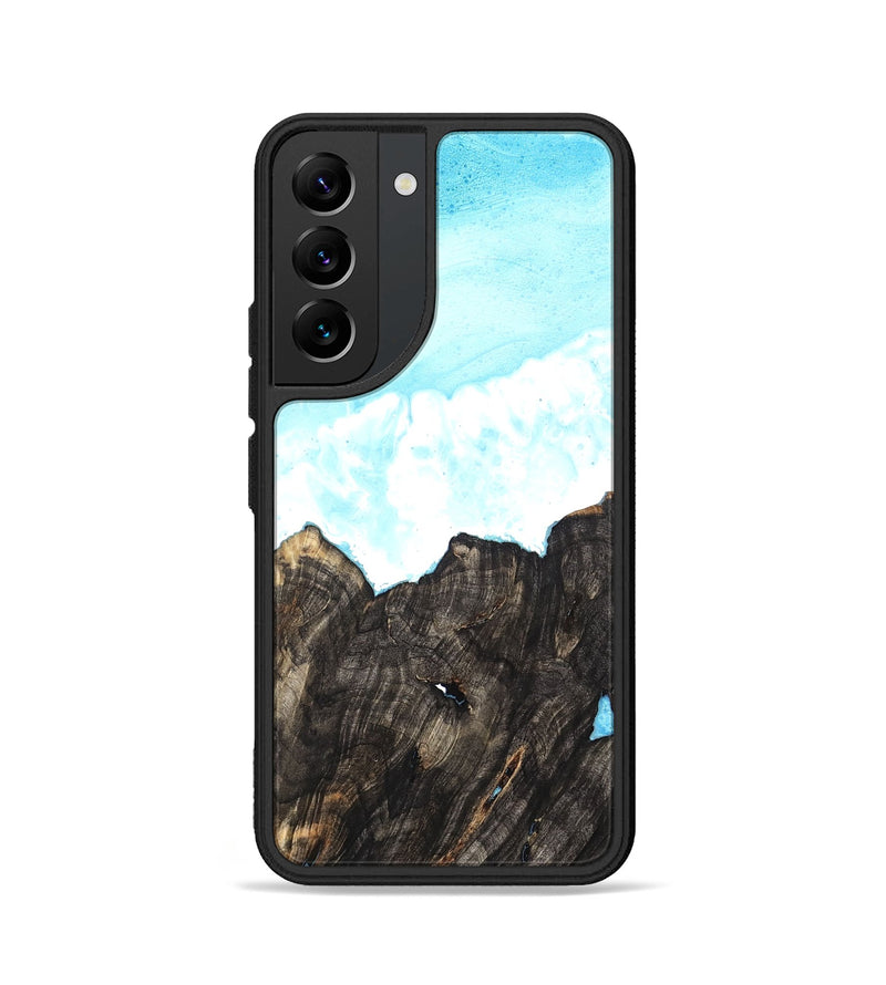Galaxy S22 Wood Phone Case - Albin (Coastal, 826547)