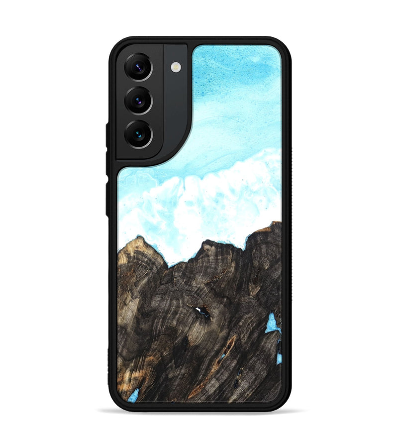 Galaxy S22 Plus Wood Phone Case - Albin (Coastal, 826547)