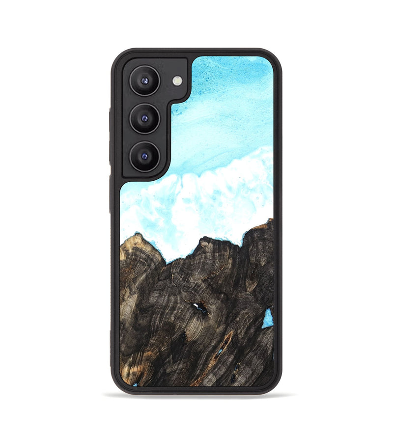 Galaxy S23 Wood Phone Case - Albin (Coastal, 826547)