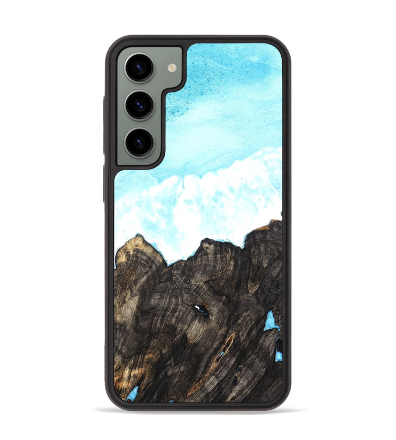 Galaxy S23 Plus Wood Phone Case - Albin (Coastal, 826547)