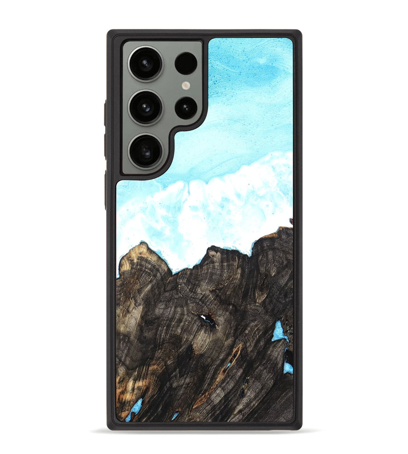Galaxy S23 Ultra Wood Phone Case - Albin (Coastal, 826547)